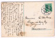 Herisau, Poststrasse, Annullo  1914. Cartolina A Colori Viaggiata. - Herisau