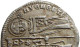 AR Grosso Of Giovanni Soranzo 1312-1328 AD., Venezia, (extremely Rare With Error In Inscription?) - Monedas Feudales