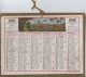 Calendrier - Almanach - 1940 - Oller - Formato Piccolo : 1921-40