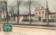 FRANCE - Margaux - L'hôtel De Ville - Colorisé - Carte Postale Ancienne - Margaux