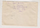 POLAND 1967  KATOWICE  Cover To Germany - Cartas & Documentos