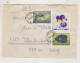 POLAND 1967  LUBLINIEC  Cover To Germany - Briefe U. Dokumente