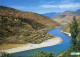 BHUTAN Mochu River Wangdi Phodrang Himalayan MapHouse Nepal Picture Postcard BHOUTAN - Bhoutan