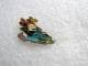 PIN'S    OPEL    MOTONEIGE - Opel