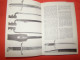 The Collector's Pictorial Book Of Bayonets Par Frédéric J.Stephens - Anglais