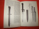 Delcampe - The Collector's Pictorial Book Of Bayonets Par Frédéric J.Stephens - Engels