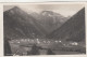 D7705) MALLNITZ - Kärnten - Scöhne FOTO AK Auf Sehr Dünn Besiedelte Gegend ALT! S/W 1926 - Mallnitz