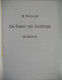 De Paster Van Izenberge Huldeboek Door M. Withouck Pastoor Louis Vanheule ° Bredene Alveringem Bachten De Kupe Heemkunde - Histoire