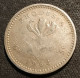 RHODESIE - RHODESIA - 6 PENCE / 5 CENTS 1964 - Elizabeth II - KM 1 - Rhodesien