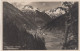 D7718) MALLNITZ - Kärnten - Mit Gamskaarlspitze - Alte FOTO AK 1928 - Mallnitz