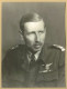 Hugo Burgerhout (1913-1988) - No. 320 Squadron RAF - Signed Card + Photo - COA - Aviators & Astronauts