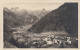 D7722) MALLNITZ - Mit Ankogel - FOTO AK 1928 - Mallnitz