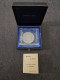 COFFRET PIEFORT ARGENT 50 FRANCS HERCULE 1974 N° 724/982 / SILVER FRANCE - Essays & Proofs