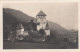 D7739) OBERVELLACH A. D. Tauernbahn  - Schloß GROPPENSTEIN 1929 . Tolle FOTO AK - - Obervellach