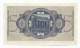 GERMANY, DEUTSCHLAND - 5 Reichsmark ND (1939). PR138, Ro553a, UNC. (D003) - 5 Reichsmark