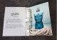 Echantillon Tigette - Perfume Sample - Le Male De Jean Paul Gaultier N°1 - Parfums - Stalen