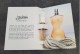 Echantillon Tigette - Perfume Sample - Classique De Jean Paul Gaultier - Perfume Samples (testers)