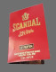 Echantillon Tigette - Scandal Homme Le Parfum De Jean Paul Gaultier - Parfums - Stalen