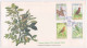 J.J. Audubon's Birds Of The World, Woodpecker, Seed Cracker, Bee Eater, Ground Dove, Birds, Bird, Animal, Malawi FDC - Möwen