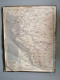 Calendrier Almanach Des Postes 1892 Année Bissextile Repos Sous La Treille Tableau De Detti - Groot Formaat: ...-1900