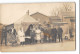 CPA 93 Carte Photo Sevran Poste De Secours Quartier Des Primevers Restaurant A L'Avenir Des Primevers - Croix Rouge - Sevran