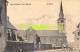 CPA RUYSBROECK LEZ PUERS RUISBROEK PUURS L'EGLISE NELS SERIE 112 NO 3 - Puurs