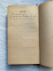 Delcampe - Guide Michelin 1919 B - Michelin (guides)
