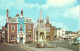 Angleterre- 2 Cartes Postales - Leighton Buzzard - The Cross - Andere & Zonder Classificatie