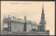 Québec - La Cité - C.P.A. Limoilou Québec - Couvent Et Église St Charles - Uncirculated  Non Circulée - Québec - La Cité