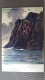 Illustrateur , Kunstlerkarte ,killinger , Nordkap, Montagne Humanisée  1898 Rare - Altri & Non Classificati