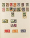 THE RHODESIAS COLLECTION Of Mint & Used Stamps Spanning 1924-1978, In An Album, Northern Rhodesia, Southern Rhodesia, Rh - Andere & Zonder Classificatie