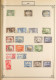 COMMONWEALTH, ADEN TO HONG KONG QV To QEII Mint & Used Collection In A Large Old Yvert Album (2000+ Stamps) - Autres & Non Classés