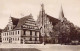 Sommerfeld Fffo. (Lubsko) - Markt Mit Rathaus U.Stadtpfarrkirche Gel.1929 MWST - Neumark