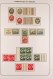 1928 - 1941 SE-TENANT COLLECTION. A Collection Of Mint (much Never Hinged) Se-tenant Pairs And Strips, Also Tete-beche P - Other & Unclassified