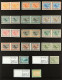 1962 - 1985 SPECIALISTS ASSORTMENT Of Never Hinged Mint Or Unused (as Issued) Items Includes Various 1962 To 1985 Sets I - Saoedi-Arabië