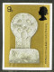 1969 9d Investiture (SG 805) IMPERF IMPRIMATUR, SG Spec W168, Never Hinged Mint With Nat Postal Museum Handstamp On Reve - Autres & Non Classés