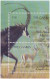 African Safari, Giant Sable Antelope, Greater Kudu, Somaili Wild Ass, Addax, Deer Species, Animal, Sheet FDC Gambia - Asini