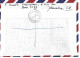 South Africa - Airmail. Cover Sent To Germany 1987.  H-1992 - Poste Aérienne