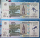 028 - Livret Collector De 16 Billets RUSSIE - JO SOTCHI - NEUFS - Bleu - Russie