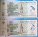 Delcampe - 028 - Livret Collector De 16 Billets RUSSIE - JO SOTCHI - NEUFS - Bleu - Russie