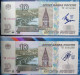 Delcampe - 028 - Livret Collector De 16 Billets RUSSIE - JO SOTCHI - NEUFS - Bleu - Russie