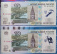 Delcampe - 028 - Livret Collector De 16 Billets RUSSIE - JO SOTCHI - NEUFS - Bleu - Russie