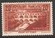 ** PERIODE SEMI-MODERNE - Unused Stamps