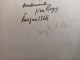 Penne Del Novecento Saggi Critici Su Salvadori Vaccalluzzo Godoy Con Autografo Gino Raya Di Mineo Catania 1948 - Geschiedenis, Biografie, Filosofie