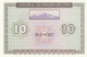 ARMENIA 10 DRAM 1993 P-33  UNC - Armenië