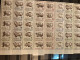 Delcampe - Superbe Album De 48 Pages - Stock Marchand - +3.235€ De Cote - ** Neufs Sans Charniere - Allemagne Berlin - Voir Detail - Verzamelingen (in Albums)
