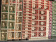 Delcampe - Superbe Album De 48 Pages - Stock Marchand - +3.235€ De Cote - ** Neufs Sans Charniere - Allemagne Berlin - Voir Detail - Collections (en Albums)