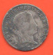 Milano Lombardo Veneto 20 Kreuzer 1842 Mi Coinage Imperator Ferdinandus I° Silver Coin - Oesterreichische Administration