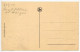 Middle Congo (Central African Republic) 1926 Postcard Bangui - Le Poste De T.S.F.; Brazzaville Postmark; Leopard Stamp - Centrafricaine (République)