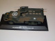 Miniature 1/43 M3a1 Half Track 1945 - Militares